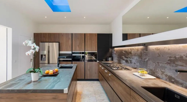 Dream Villa Lurin 780, Забронировать Вилла Гувернер Франция