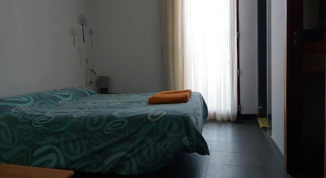 Двухместный номер Standard CASA PORTALICO