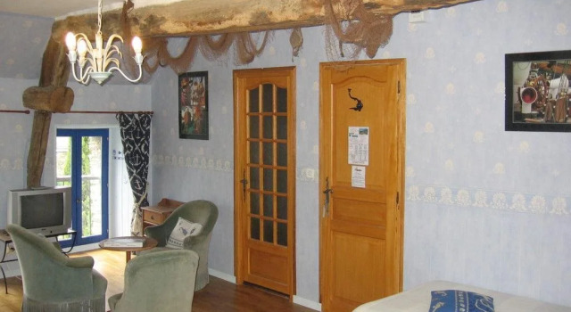Le clos du Tay, Réserver Hôtel Hôtels et hébergements à Morbihan, Hôtel
