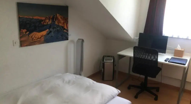 Номер Standard Hotel Freihof