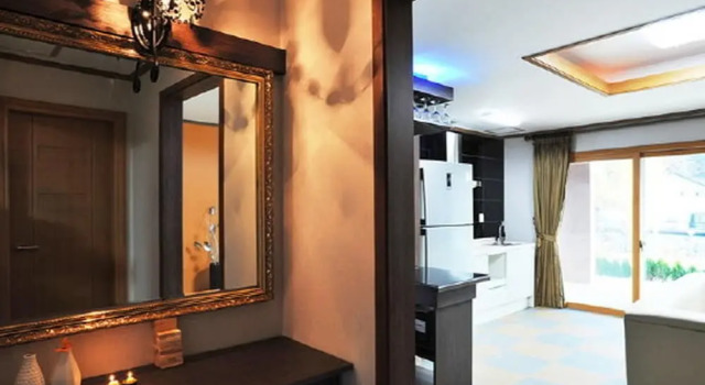 Opera House Pension, Buchen Sie Hotel Muju 