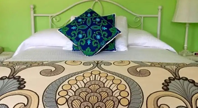 Номер Standard Victoria's Historic Inn