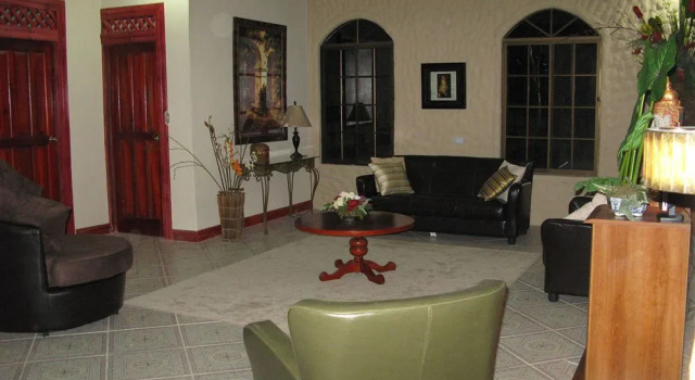 Inti Resort and Villas, Book Ferieresort Resorthoteller i Limon, Ferieresort