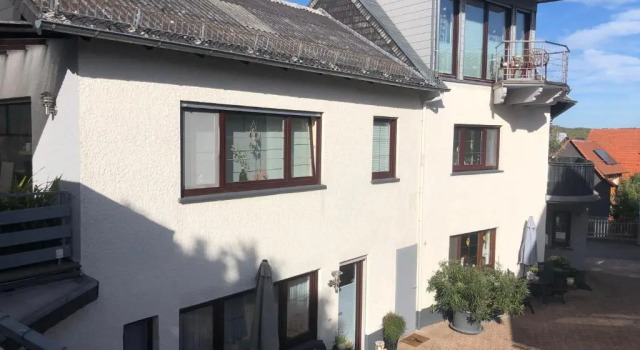 Gästehaus Köhler, Забронировать Отель Вальдзольмс Таунус