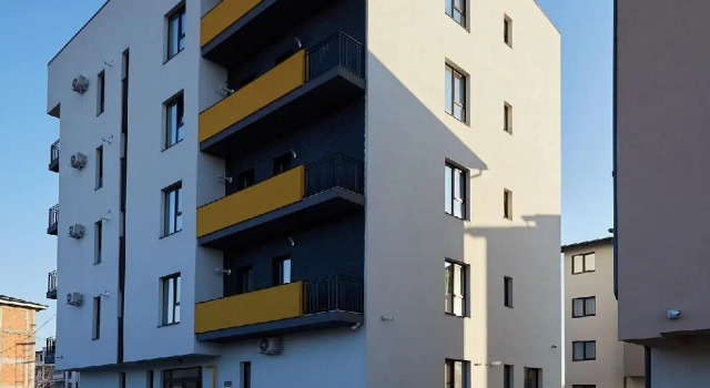 VISAJ Residence, Prenota Appartamento Giroc Timiş