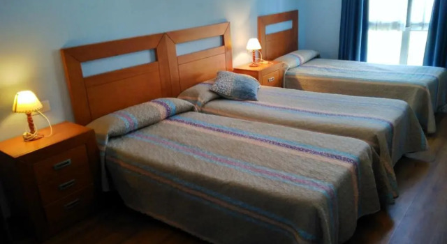 Двухместный номер Standard Hotel Águila Real