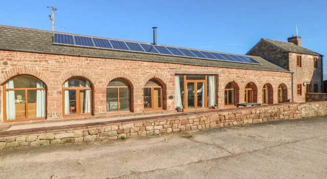 Pheasant Cottage, Rezervasyon Tatil Evi Merseyside villalar, Villa