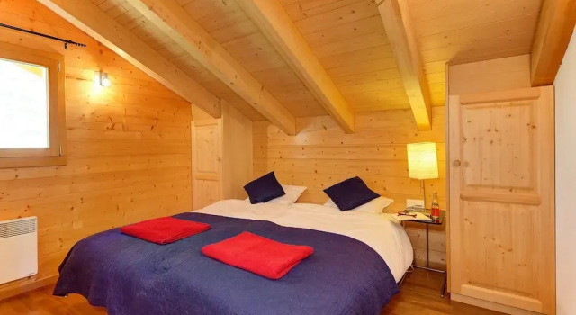 Chalet in Les Collons Near Ski Lift, Забронировать Шале Ле-Коллон Sion Ski