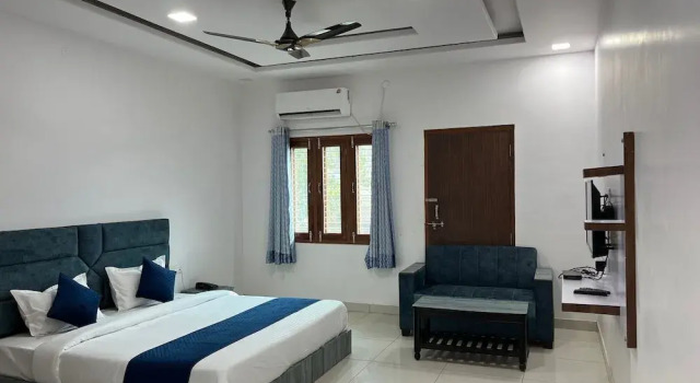 Номер Superior Hotel Surya Inn