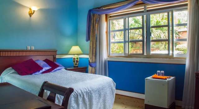 Номер Standard Islet Hotel