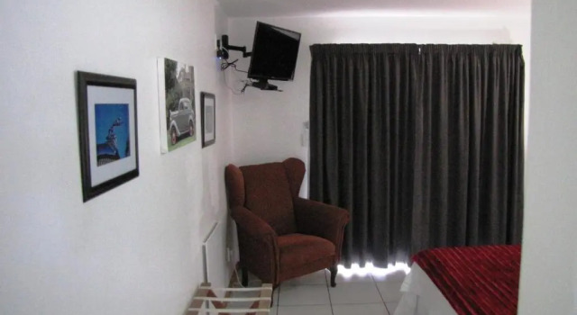 Люкс Bel Air Guest House