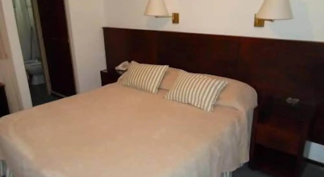 Cabanas La Otilia