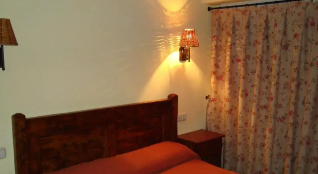 Апартаменты Hotel Charle