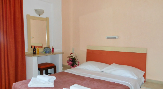 Aspro Hotel