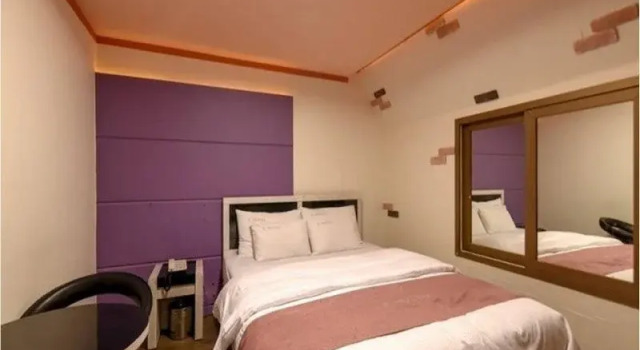 K Motel
