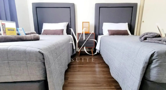 MC Suite - Centro, Prenota Hotel Antofagasta Antofagasta Region