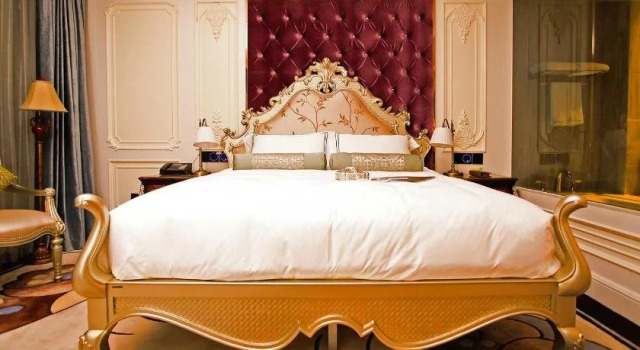 Suzhou Tianyu Garden Hotel, Prenota Hotel Hotel 5 stelle a Wangxiang, 5*