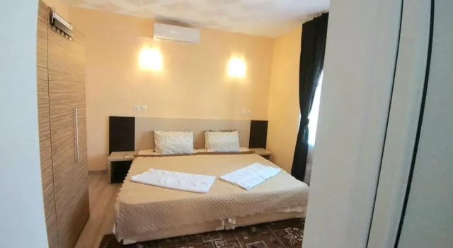Студия Rose & Water Guest house