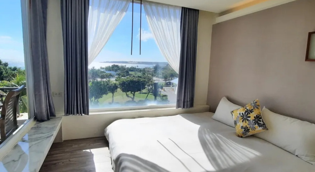 Номер Standard Lanhiwan Inn