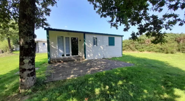 Шале Chalet 4 personnes au calme