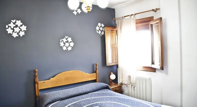 Apartamento Umbral 3