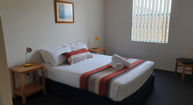 Oxley Cove Apartments
