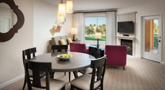 Люкс Deluxe Marriotts Shadow Ridge I - The Villages
