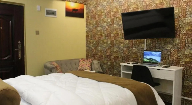 Stay.Plus Hidden Gems Apartments