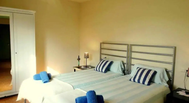 Casa Rural Can Jep Llarg, Reservar Hotel Cassa de la Selva 