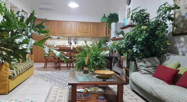 Коттедж Marco's house