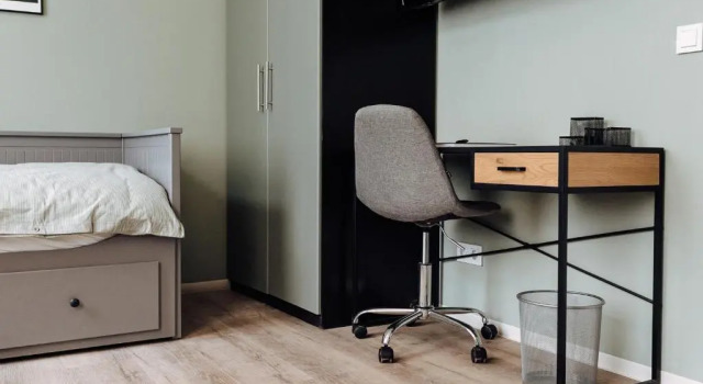 Apartment an der Altstadt (#6), Забронировать Апартаменты/квартира Апартаменты Хамельн, рядом с Везерская горная страна - Центр, Апартаменты/квартира