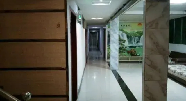 Huaxing Business Hotel (Nanchang Changbei International Airport), Rezerwuj Hotel Nanchang Changbei International Airport Jiangxi