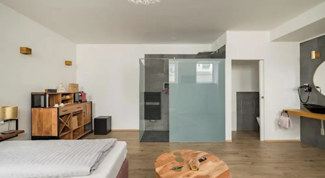 Vienna Prime Apartments, Rezerwuj Apartament Hotele w Wiedeń z parkingiem, Parking