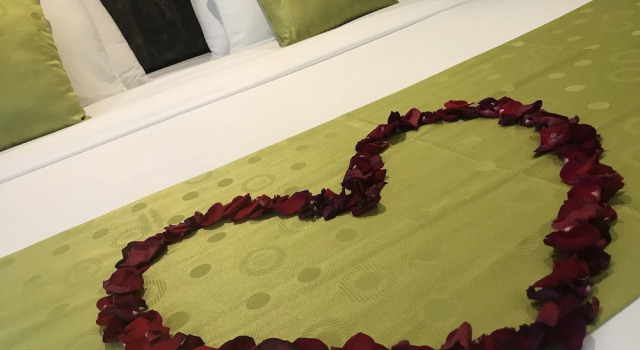 Люкс Casa Hotel Vistamarina - Adults Only