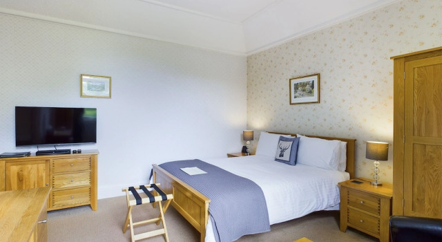 Номер Superior Crow How Country Guest House