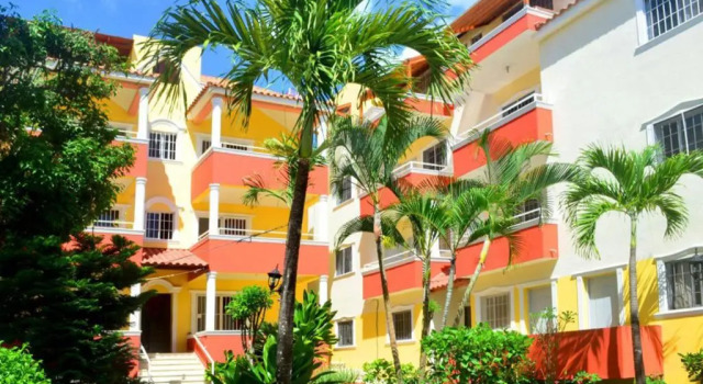 Parco del caribe Hotel, Boek Hotel Boca Chica Greater Santo Domingo