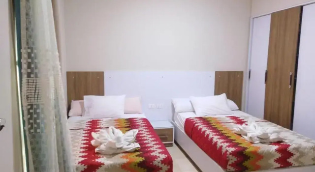 Mangrovy 2 BR Gouna, Prenota Hotel Hotel a Mar Rosso con parcheggio, Parcheggio