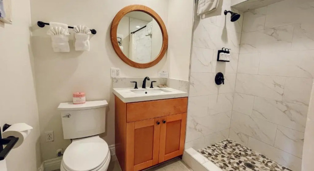 Двухместный номер Standard Zane Grey Pueblo Hotel