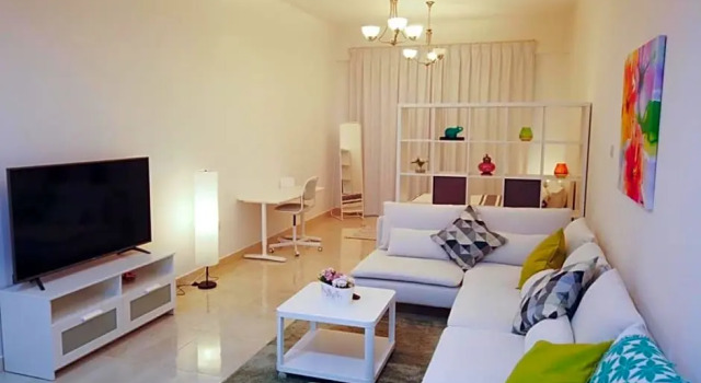 OYO 755 Home Sobha Greens