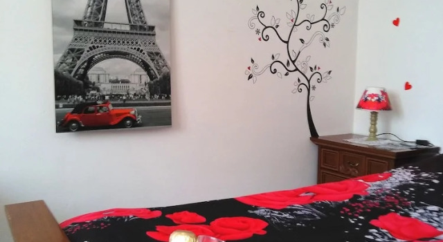 Номер Deluxe Dolce Risveglio