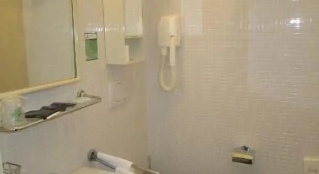 Номер Superior с видом на океан Hotel San Francisco Spiaggia