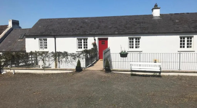 Апартаменты Kingsmills Cottages