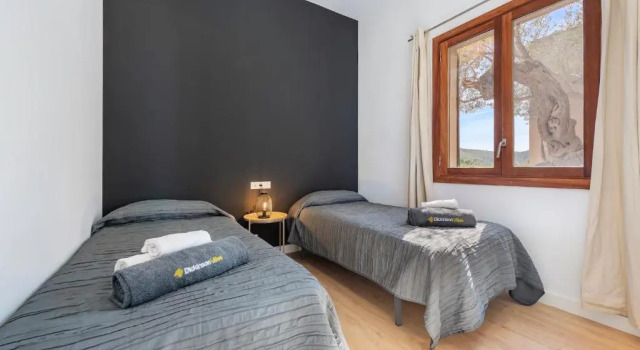 Вилла Villa Vinya III