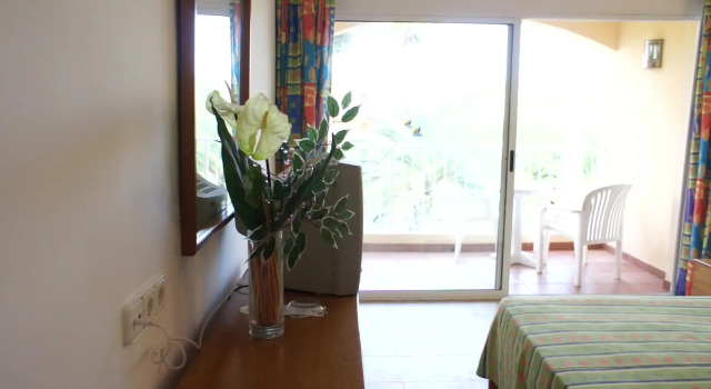 Hotel Vibra Cala Tarida-3SUP, Book Hotel Hotels in Ibiza with a Pool, Swimming Pool