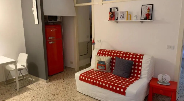 Апартаменты Appartamenti di Casa VerbaVolant