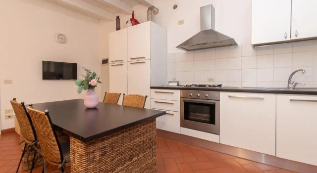 Апартаменты Appartamento Mazzini 40 - Affitti Brevi Italia