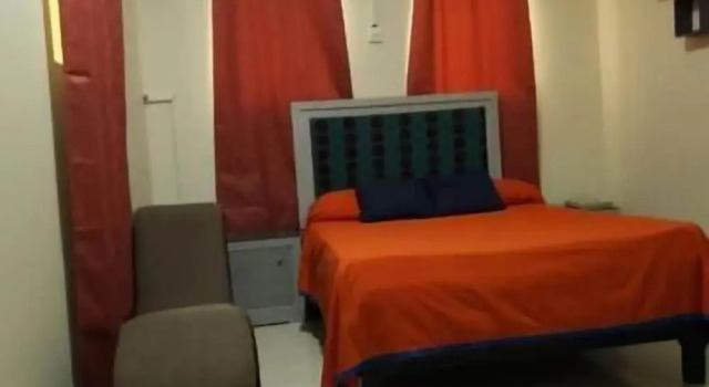 Hotel La Jolla Express, Забронировать Отель Кульякан Синалоа, рядом с Торговый центр Forum Culiacan