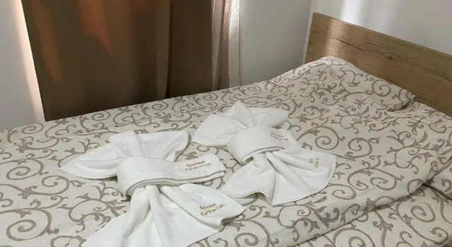 Apartman Karaman Lux, Buchen Sie Ferienwohnung Kopaonik 
