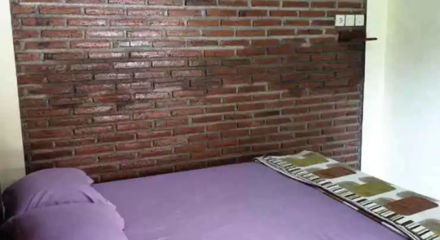 Nita's Homestay Banyuwangi