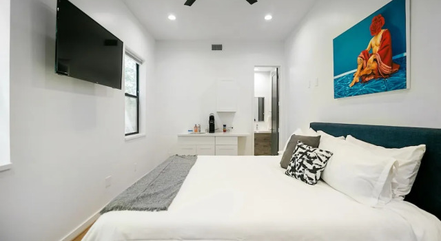 Buffalo Heights, Забронировать Отель Бизнес-отели Хьюстона, 4* 5*